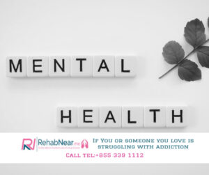 Taking Care of Your Mental Health