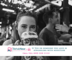 Effects of Alcohol on Women