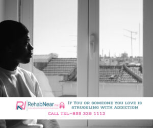 Addictive Personality