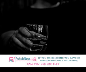 Prevent Alcohol Withdrawal