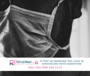 COVID-19 Pandemic & Alcohol Addiction