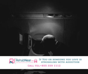 Recreational Substance Abuse Turns into Compulsive Drug Use