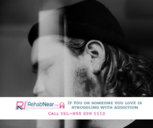 Signs and Symptoms of Drug Addiction