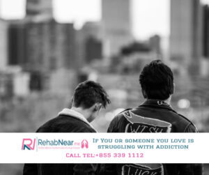 Teenage Substance Abuse