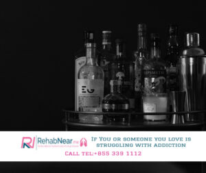Awareness for Alcohol Addiction