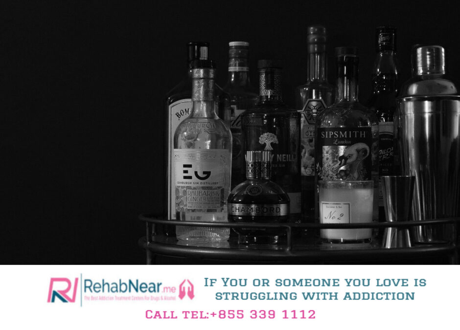 Awareness for Alcohol Addiction