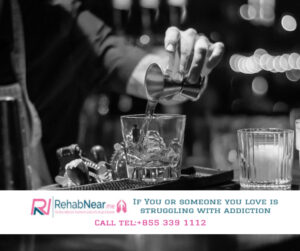 Living with a High-Functioning Alcoholic