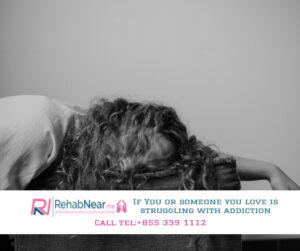 Seeking Psychiatric Help