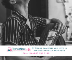 5 Types of Alcoholics