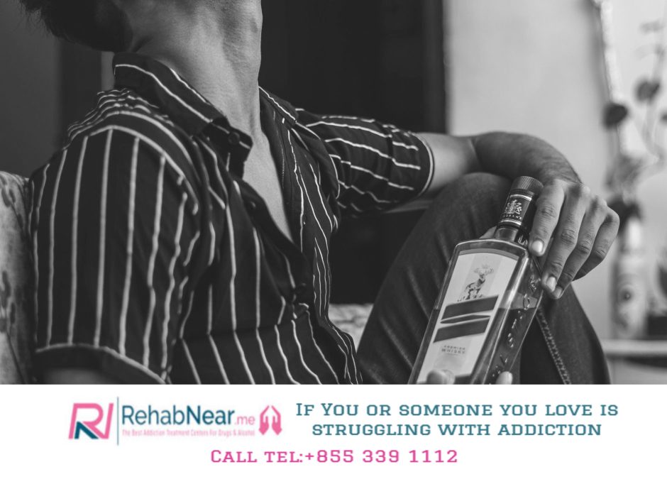 Types of Alcoholics Rehab Near Me The Best Addiction Treatment Centers