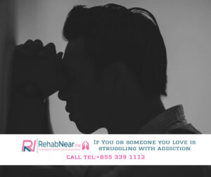 Mental Illness in Men