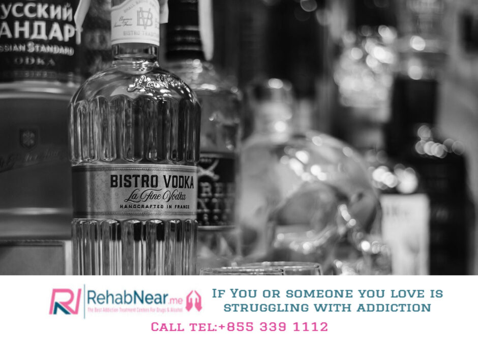 Stop Alcohol Addiction