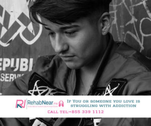 Active Drug Addiction