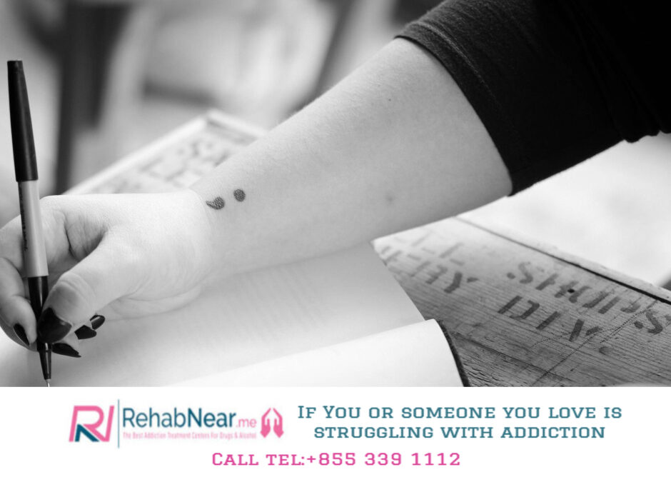 How to Find Addiction Rehab Centers near Me