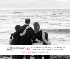 How to Get Back to My Family After a Drug Addiction